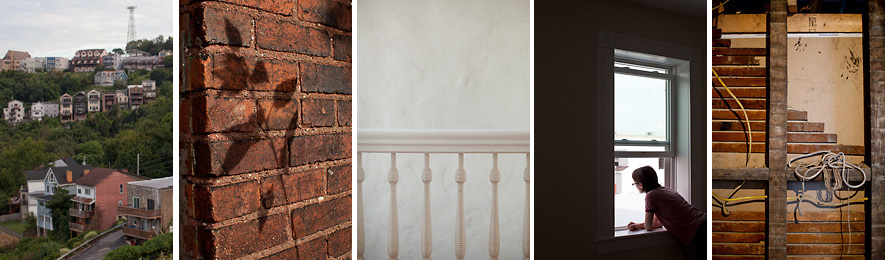 CITYWIDE HOME INSPECTIONS LLC